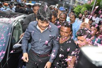 Nagarjuna Launches Kalyan Jewellers Show Room